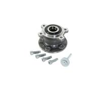 Juego de cojinetes de rueda SKF VKBA 6687