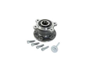 Juego de cojinetes de rueda SKF VKBA 6687