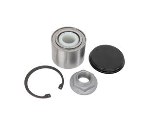Juego de cojinetes de rueda SKF VKBA 6722