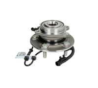 Rodamiento de la rueda VKBA 6761 SKF para VW CHRYSLER DODGE