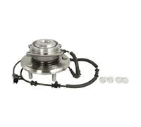 Juego de cojinetes de rueda SKF VKBA 6764