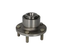 Juego de cojinetes de rueda SKF VKBA 6800