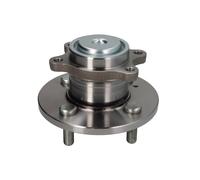 Juego de cojinetes de rueda SKF VKBA 6808