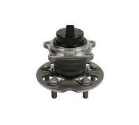 Juego de cojinetes de rueda SKF VKBA 6823