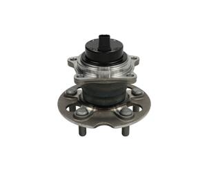 Juego de cojinetes de rueda SKF VKBA 6823