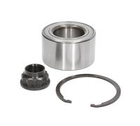Juego de cojinetes de rueda SKF VKBA 6831