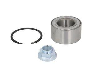 Juego de cojinetes de rueda SKF VKBA 6849