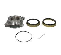 Juego de cojinetes de rueda SKF VKBA 6900