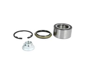 Juego de cojinetes de rueda SKF VKBA 6944