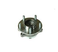 Juego de cojinetes de rueda SKF VKBA 6984