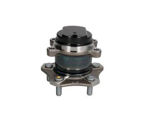 Juego de cojinetes de rueda SKF VKBA 6997