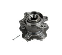 Juego de cojinetes de rueda SKF VKBA 6998