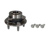 Juego de cojinetes de rueda SKF VKBA 7009