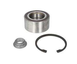 Juego de cojinetes de rueda SKF VKBA 7016