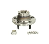 Juego de cojinetes de rueda SKF VKBA 7029