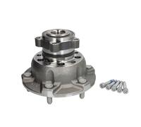 Juego de cojinetes de rueda SKF VKBA 7085