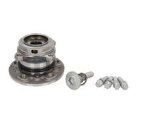 Juego de cojinetes de rueda SKF VKBA 7101