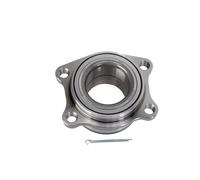 Juego de cojinetes de rueda SKF VKBA 7413