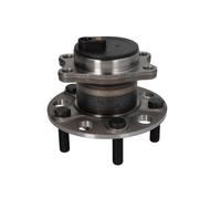 Juego de cojinetes de rueda SKF VKBA 7417