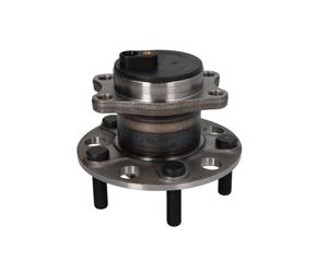 Juego de cojinetes de rueda SKF VKBA 7417