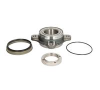 Juego de cojinetes de rueda SKF VKBA 7426