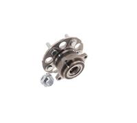 Juego de cojinetes de rueda SKF VKBA 7441