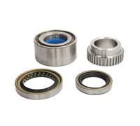 Juego de cojinetes de rueda SKF VKBA 7471