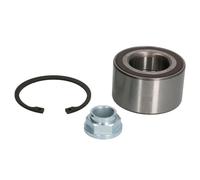 Juego de cojinetes de rueda SKF VKBA 7536