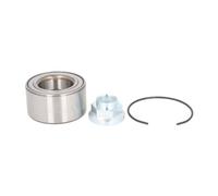 Juego de cojinetes de rueda SKF VKBA 7558