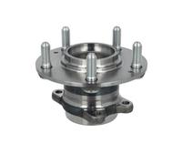 Juego de cojinetes de rueda SKF VKBA 7565