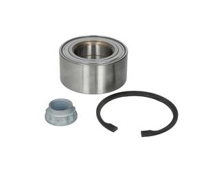 Juego de cojinetes de rueda SKF VKBA 757