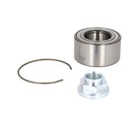 Juego de cojinetes de rueda SKF VKBA 7575