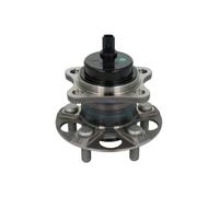 Juego de cojinetes de rueda SKF VKBA 7577