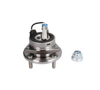 Juego de cojinete de rueda SKF VKBA 7599 para CHEVROLET EPICA (KL1_) 2 2007-2011