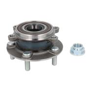 Juego de cojinetes de rueda SKF VKBA 7648