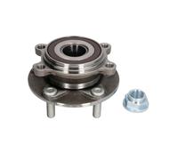 Juego de cojinetes de rueda SKF VKBA 7705