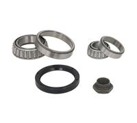 Juego de cojinetes de rueda SKF VKBA 912