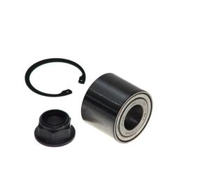 Juego de cojinetes de rueda SKF VKBA 976