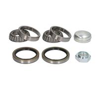 Juego de cojinetes de rueda SNR R140.77