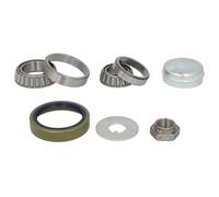 Juego de cojinetes de rueda SNR R140.95