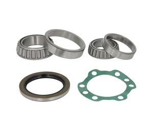 Juego de cojinetes de rueda SNR R141.15