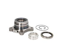 SNR R141.21 Juego de cojinete de rueda