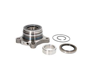 Juego de cojinetes de rueda SNR R141.21