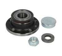 Juego de cojinetes de rueda SNR R141.24