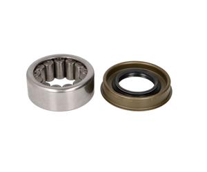 Juego de cojinetes de rueda SNR R141.34