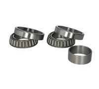 Juego de cojinetes de rueda SNR R141.39