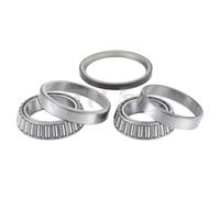 SNR R141.47 Juego de cojinete de rueda