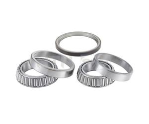 Juego de cojinetes de rueda SNR R141.47