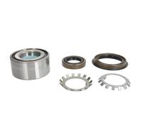 Juego de cojinetes de rueda SNR R141.61