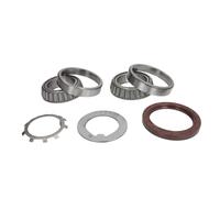Juego de cojinetes de rueda SNR R141.96